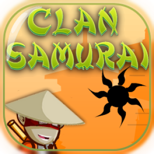 Clan Samurai
