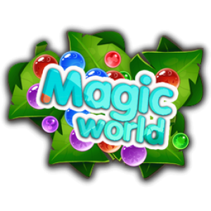 Magic World