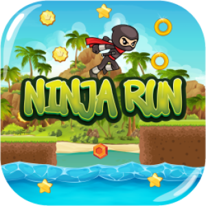Ninja Run