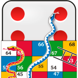 Snake & Ladders
