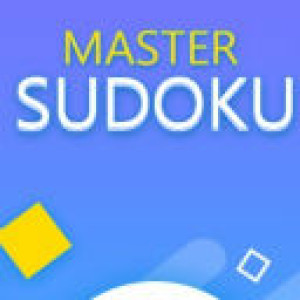 Master Soduku