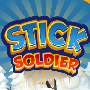Stick Soldier