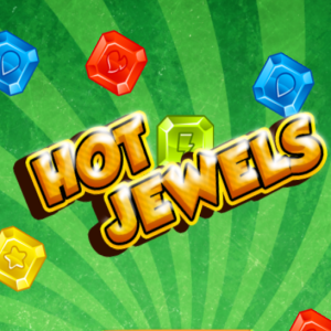 Hot Jewels