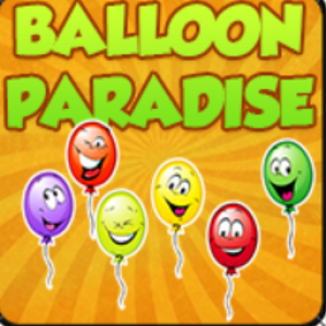 Balloon Paradise