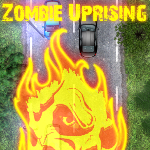 Zombie Uprising